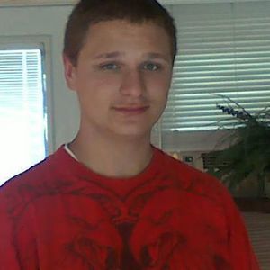 Meet your Posher, Matt